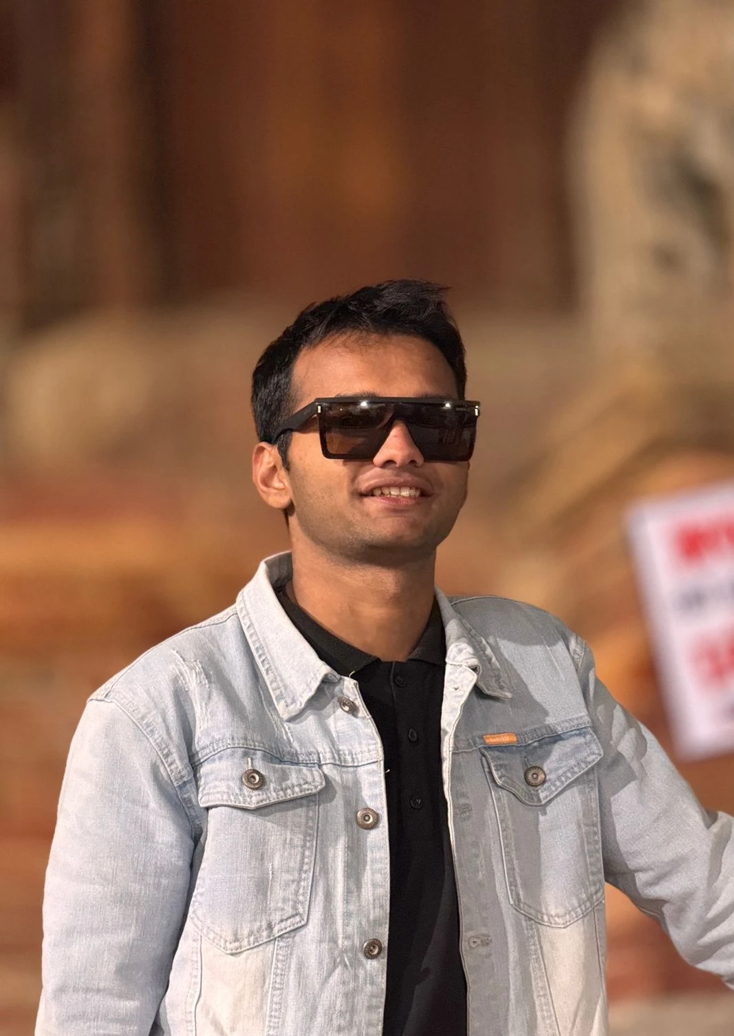Anupam Joshi